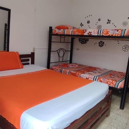 Hotel Nuevo Astoria Neiva  Bagian luar foto