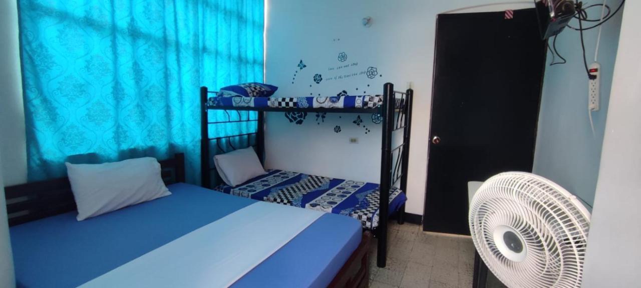 Hotel Nuevo Astoria Neiva  Bagian luar foto