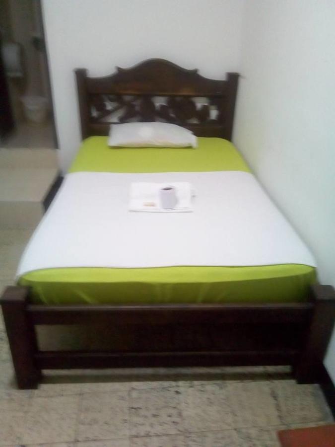 Hotel Nuevo Astoria Neiva  Bagian luar foto
