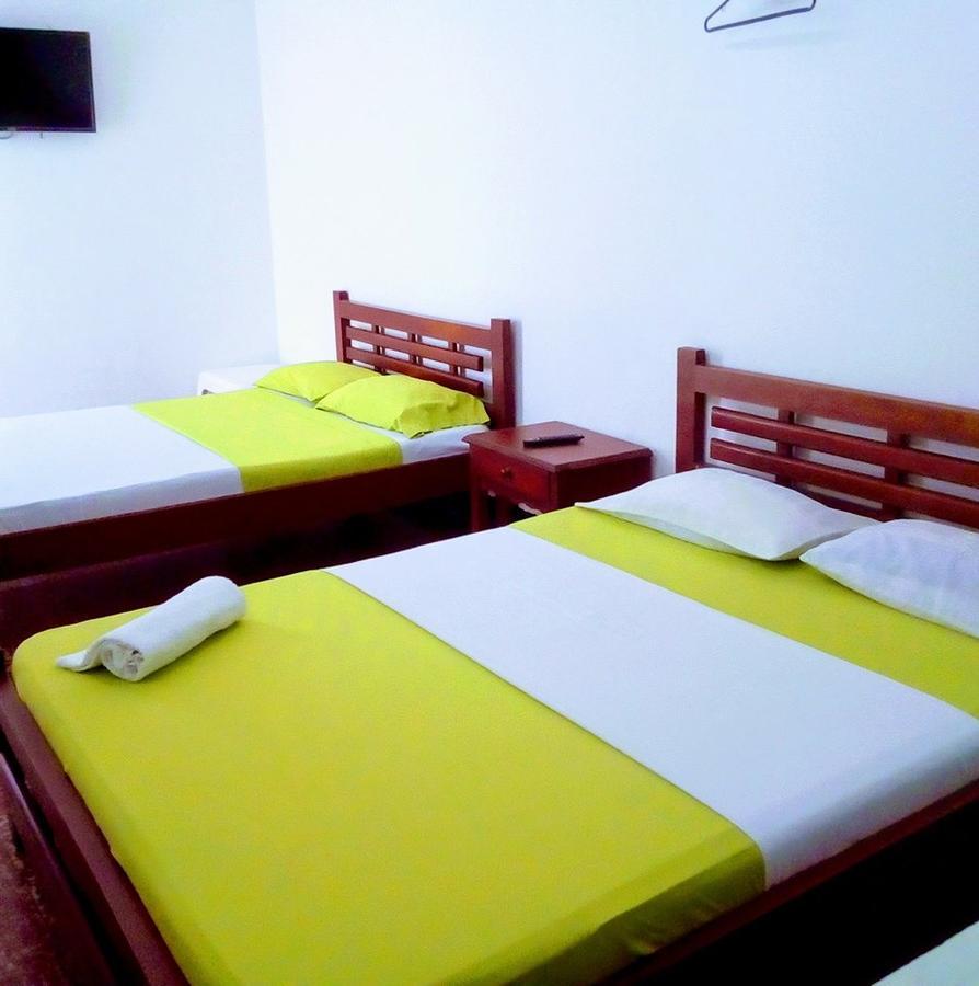 Hotel Nuevo Astoria Neiva  Bagian luar foto