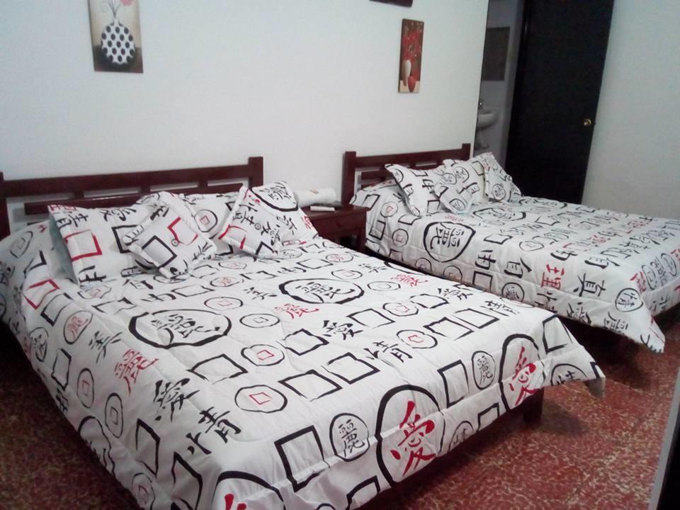 Hotel Nuevo Astoria Neiva  Bagian luar foto