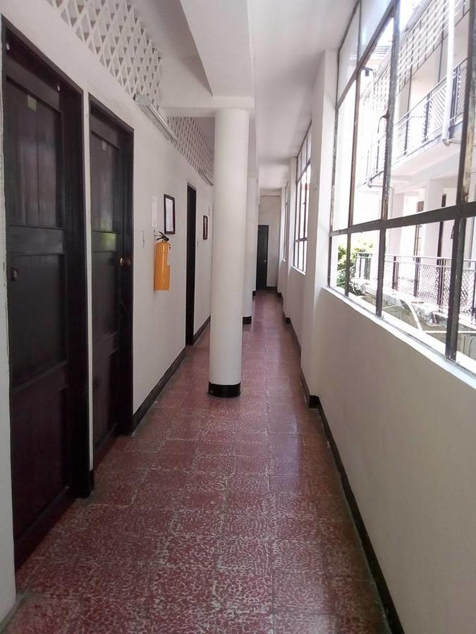 Hotel Nuevo Astoria Neiva  Bagian luar foto