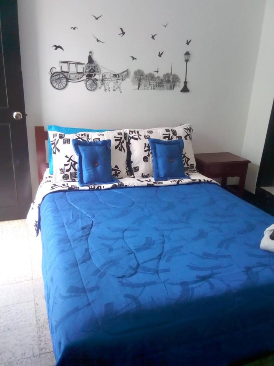 Hotel Nuevo Astoria Neiva  Bagian luar foto