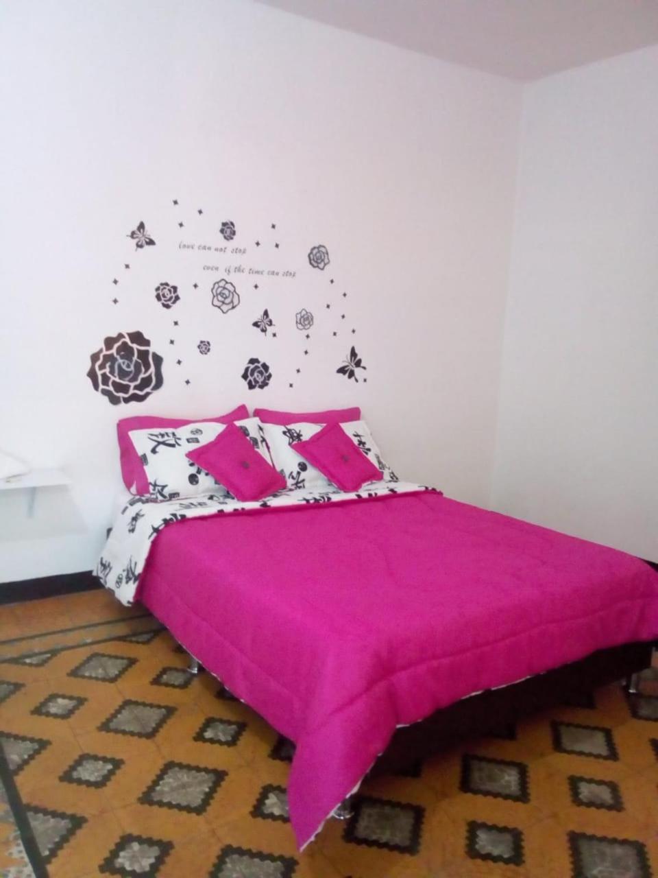 Hotel Nuevo Astoria Neiva  Bagian luar foto
