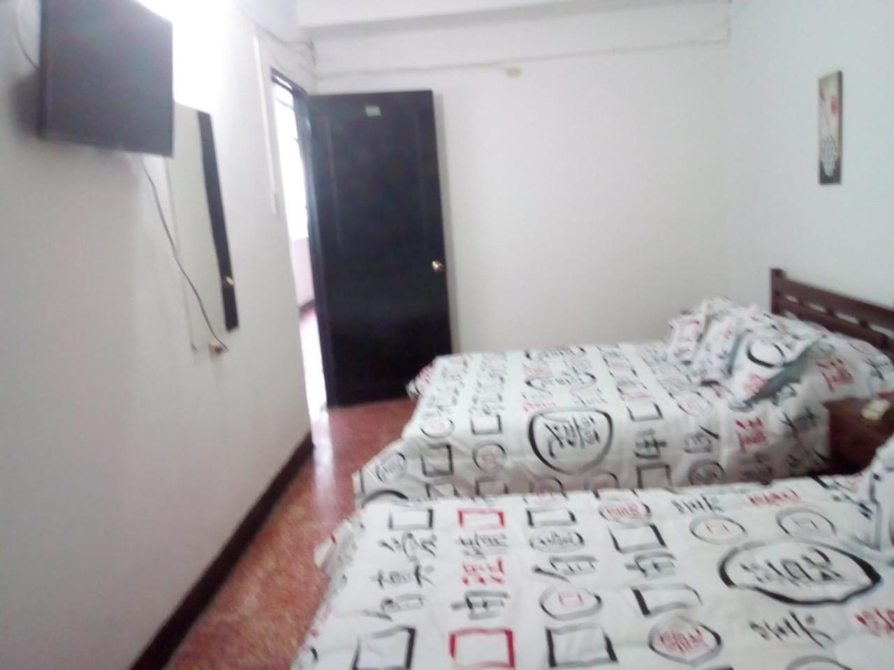 Hotel Nuevo Astoria Neiva  Bagian luar foto