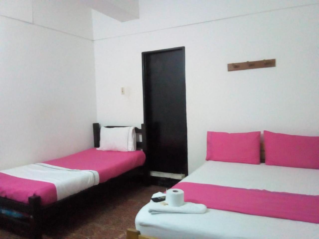 Hotel Nuevo Astoria Neiva  Bagian luar foto