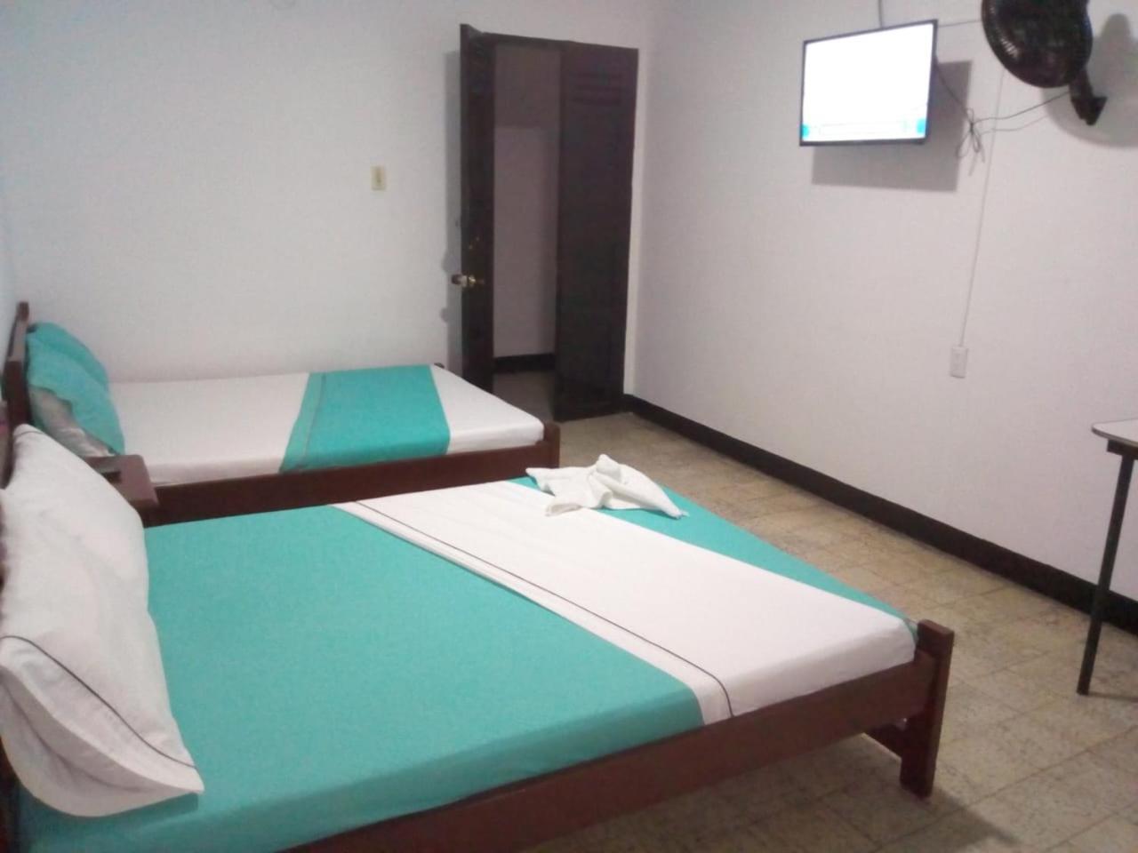 Hotel Nuevo Astoria Neiva  Bagian luar foto