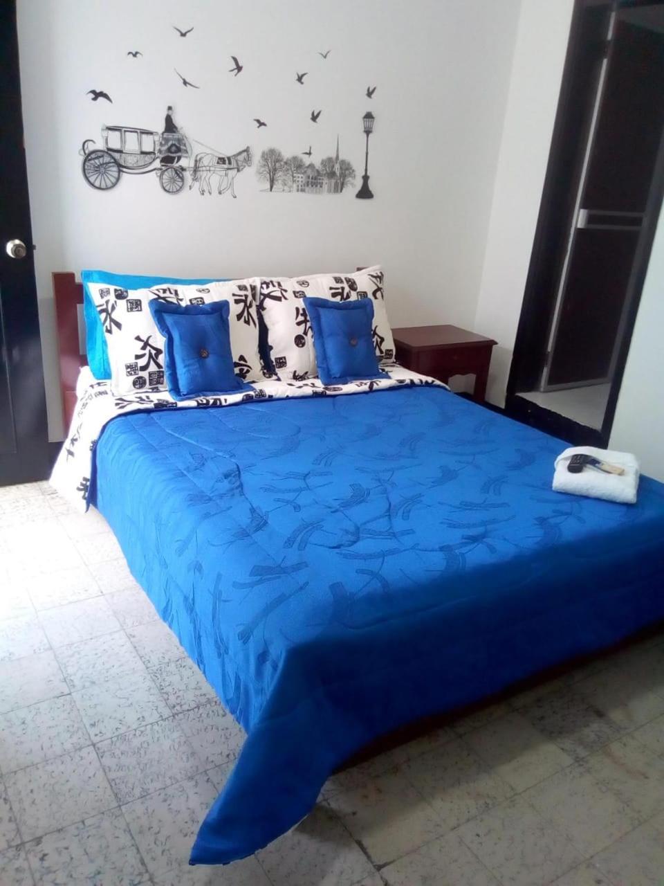 Hotel Nuevo Astoria Neiva  Bagian luar foto