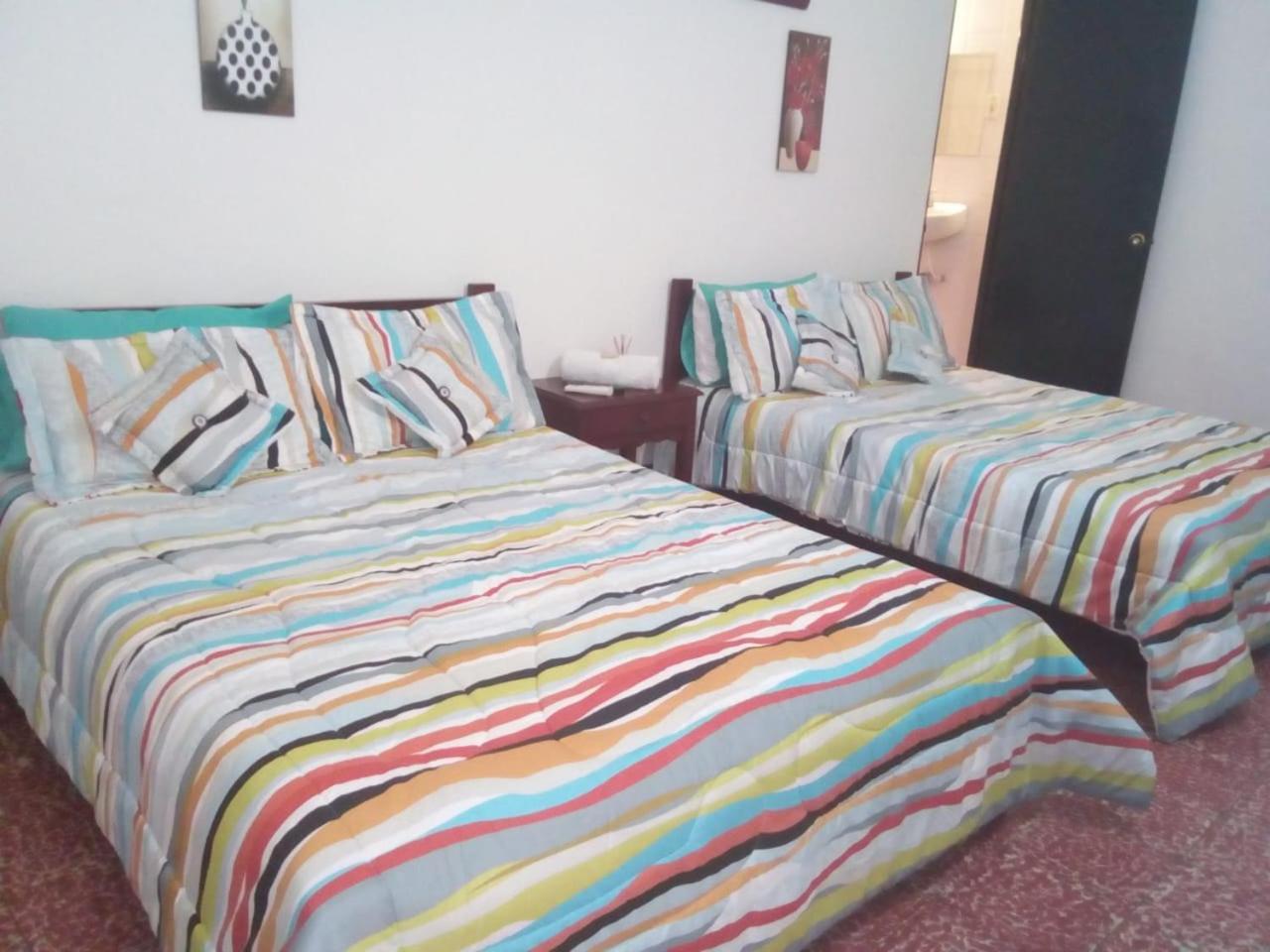 Hotel Nuevo Astoria Neiva  Bagian luar foto