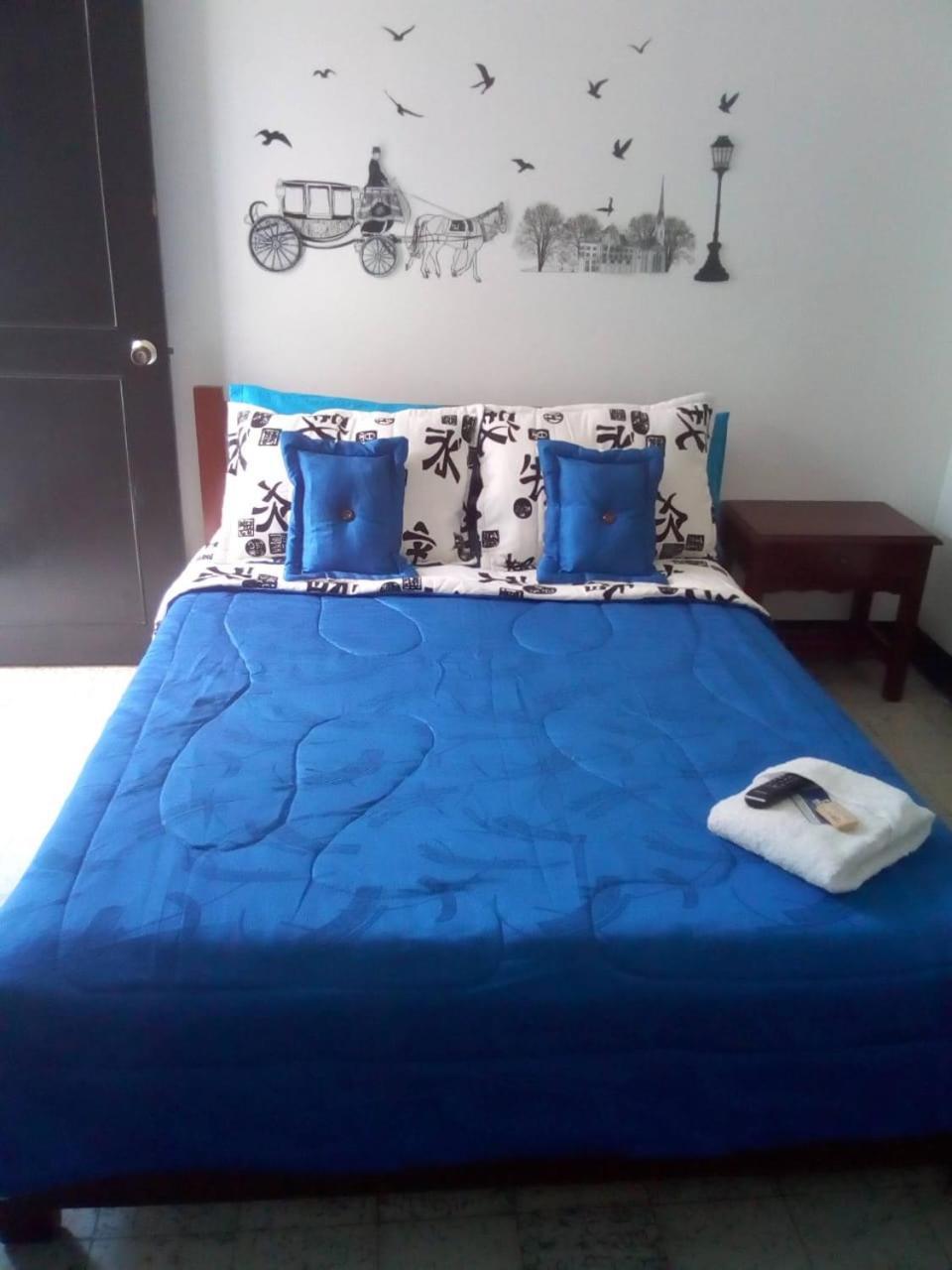 Hotel Nuevo Astoria Neiva  Bagian luar foto