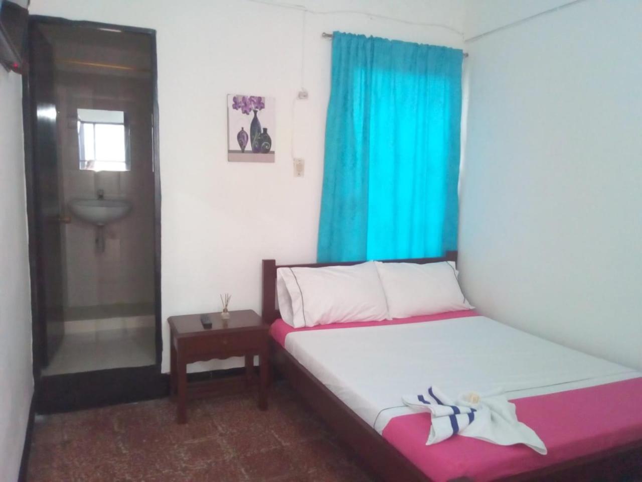 Hotel Nuevo Astoria Neiva  Bagian luar foto