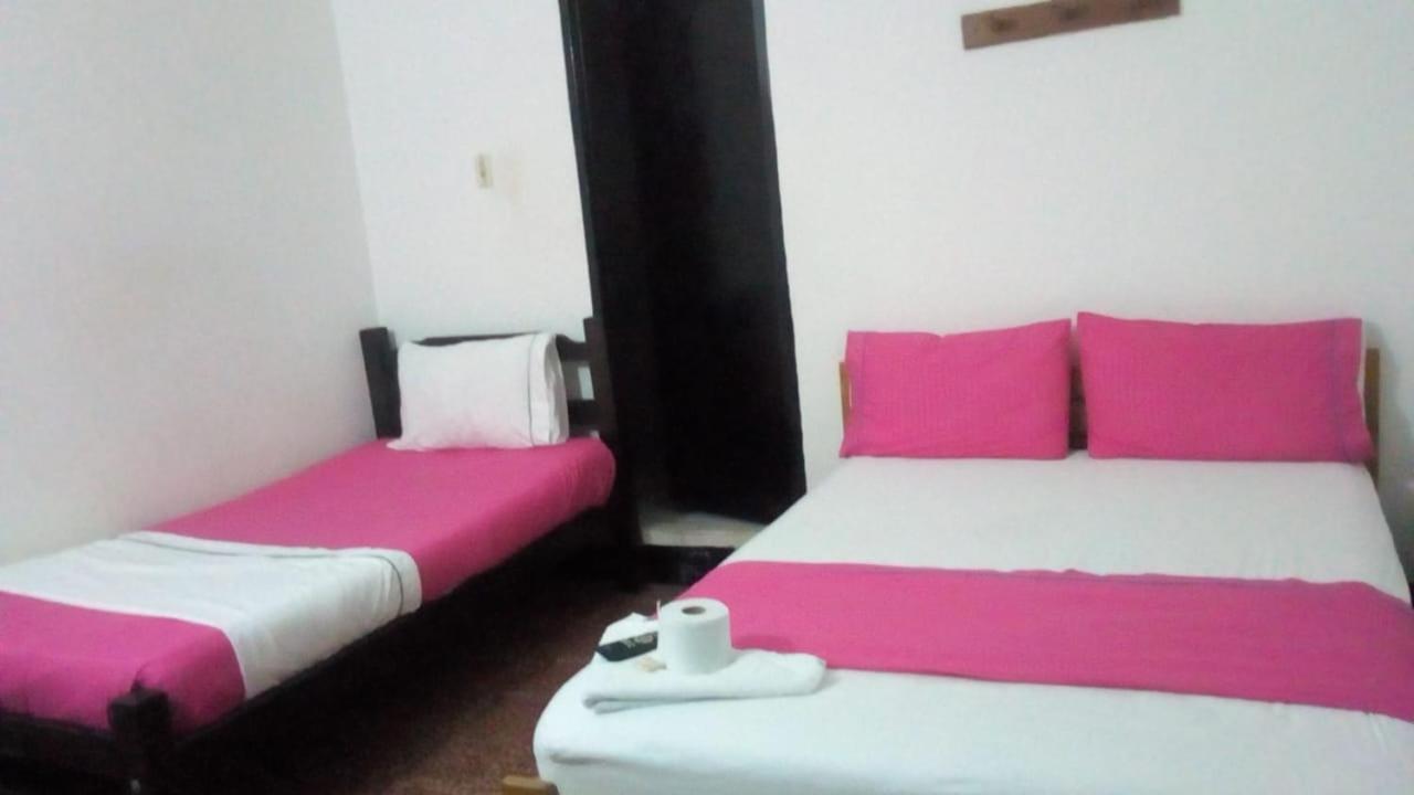 Hotel Nuevo Astoria Neiva  Bagian luar foto