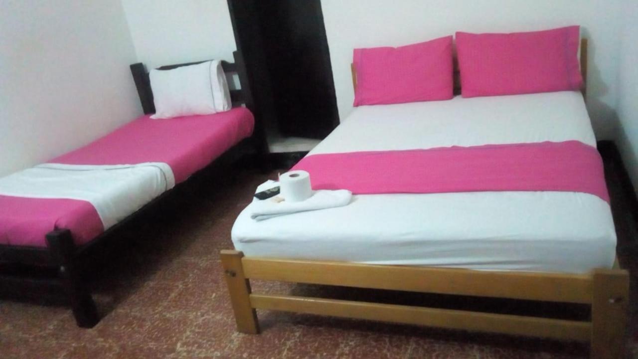 Hotel Nuevo Astoria Neiva  Bagian luar foto