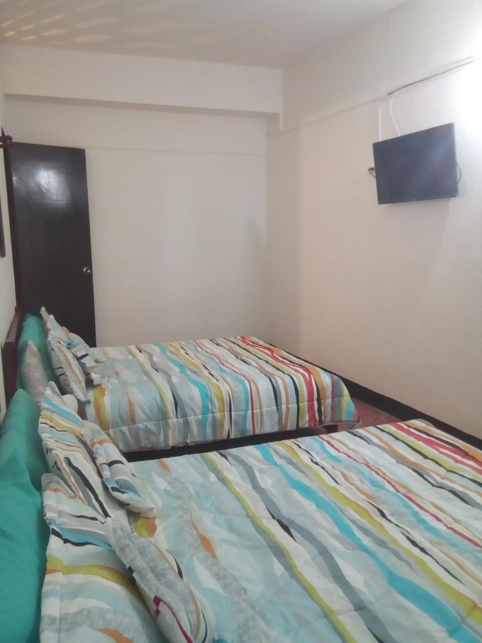 Hotel Nuevo Astoria Neiva  Bagian luar foto