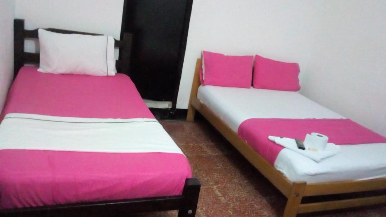 Hotel Nuevo Astoria Neiva  Bagian luar foto