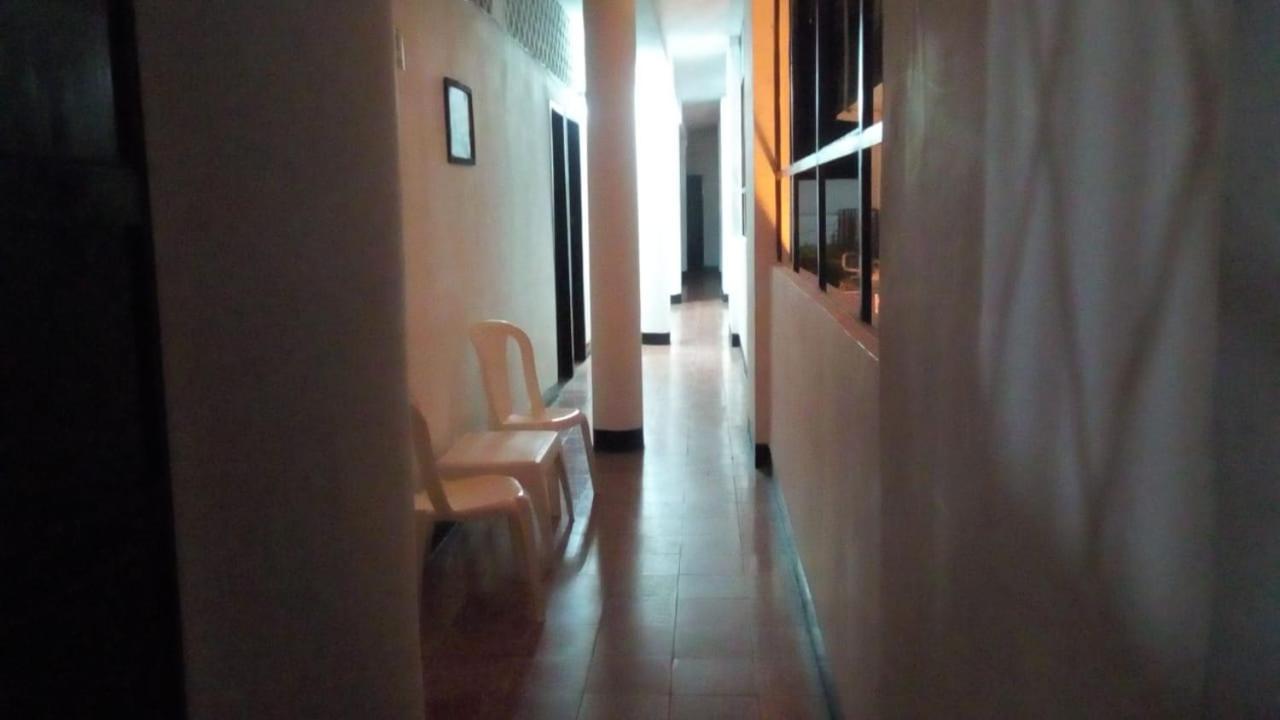 Hotel Nuevo Astoria Neiva  Bagian luar foto