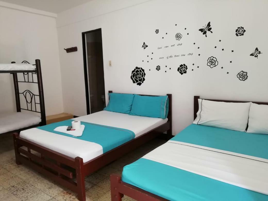 Hotel Nuevo Astoria Neiva  Bagian luar foto
