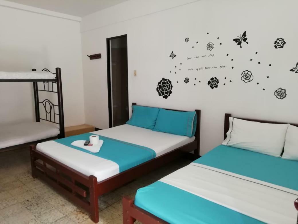 Hotel Nuevo Astoria Neiva  Bagian luar foto
