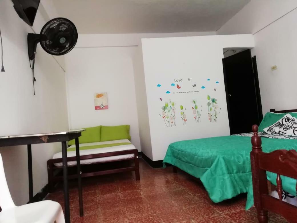 Hotel Nuevo Astoria Neiva  Bagian luar foto